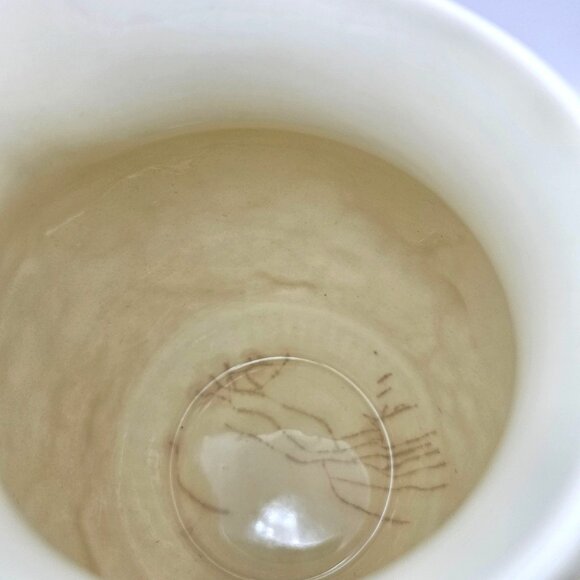 Wedgwood & Barlaston Etruria Ceramic Pitcher DYe Ken John Peel Hunting Hound - Picture 7 of 16